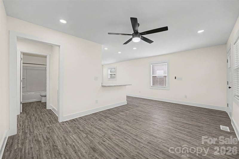 3104 Morson St, Charlotte, NC 28208