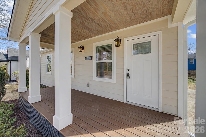 3104 Morson St, Charlotte, NC 28208