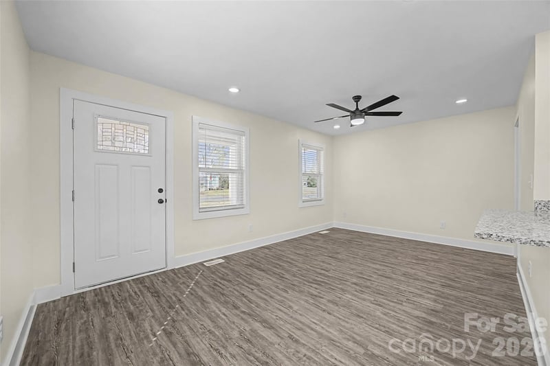 3104 Morson St, Charlotte, NC 28208
