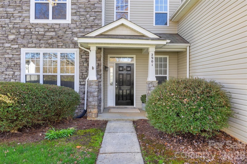 2901 Meherrin Ct, Waxhaw, NC 28173