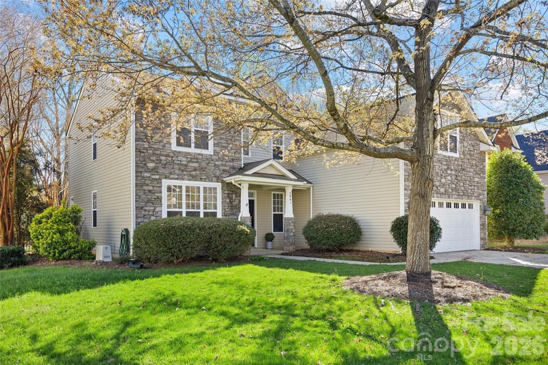 2901 Meherrin Ct, Waxhaw, NC 28173