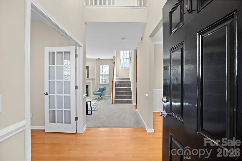 2901 Meherrin Ct, Waxhaw, NC 28173