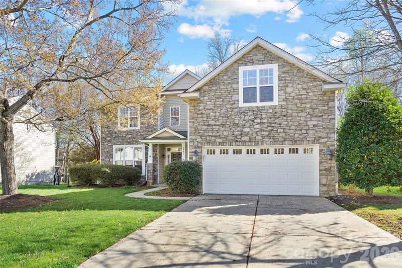 2901 Meherrin Ct, Waxhaw, NC 28173