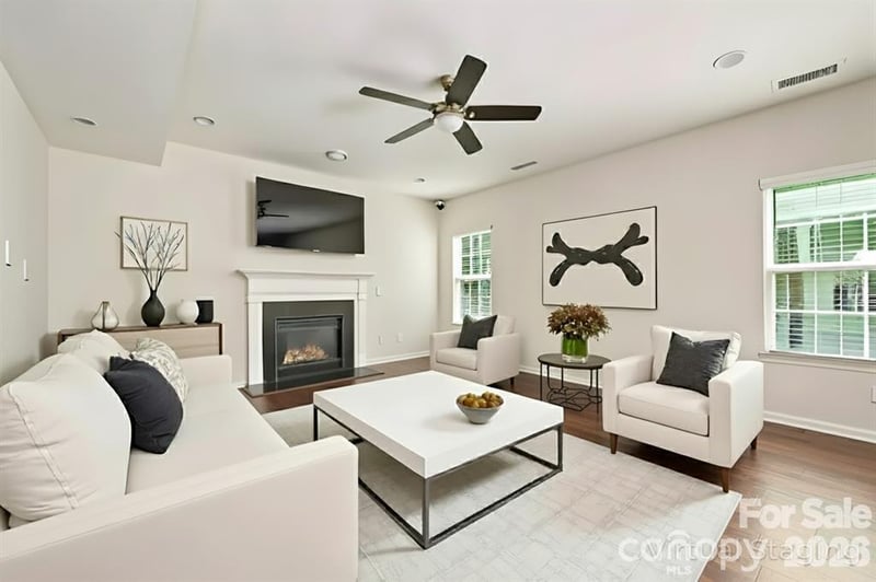 1295 Farm Branch Dr, Concord, NC 28027