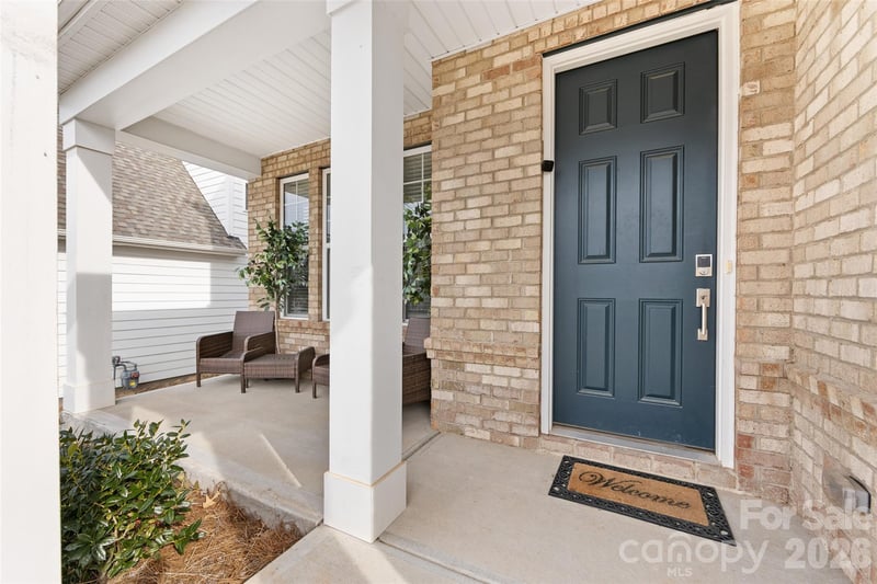 346 Waterlynn Rd, Mooresville, NC 28117