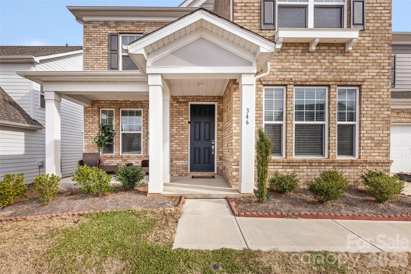 346 Waterlynn Rd, Mooresville, NC 28117