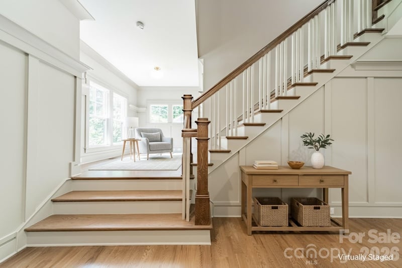 839 Drummond Ave, Charlotte, NC 28205