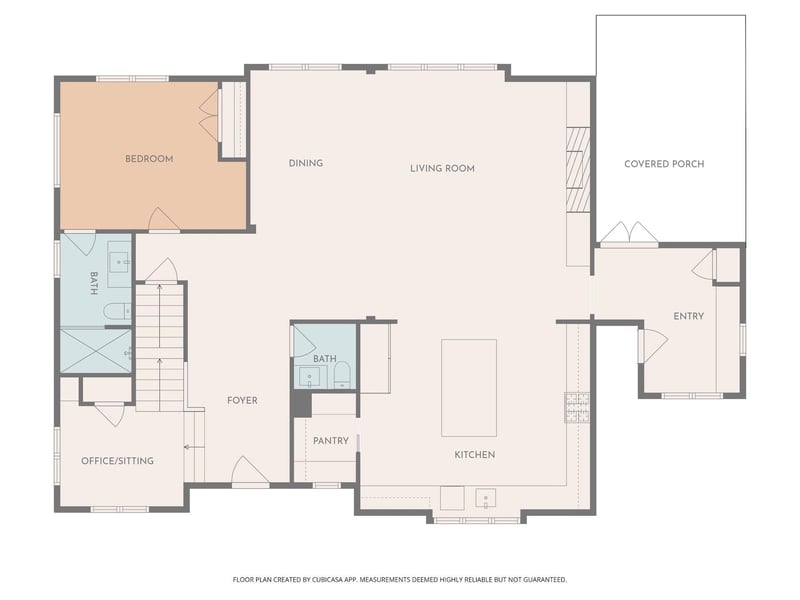 839 Drummond Ave, Charlotte, NC 28205
