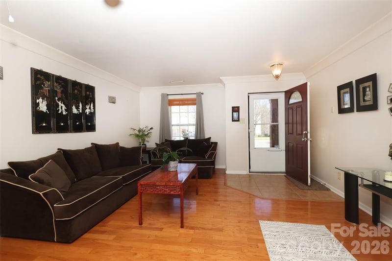 6432 Brumit Ln, Charlotte, NC 28269