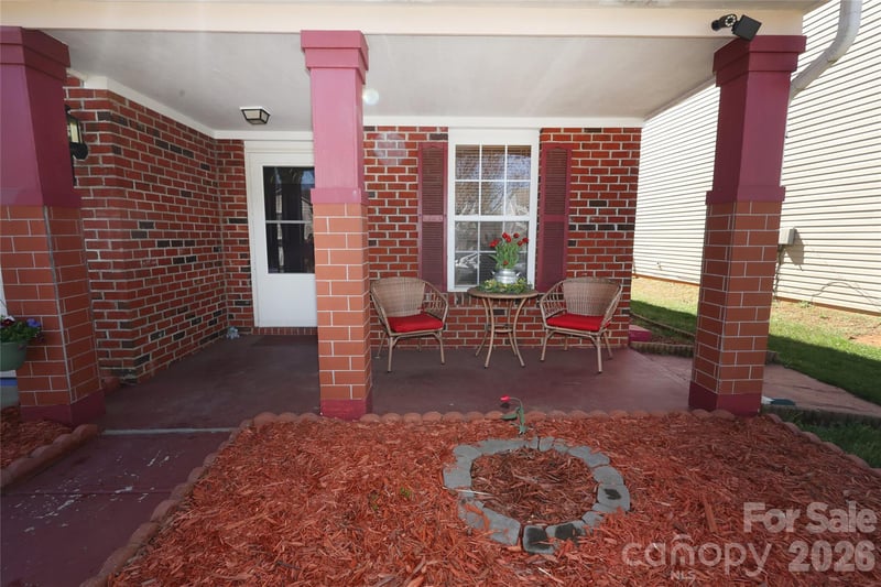 6432 Brumit Ln, Charlotte, NC 28269
