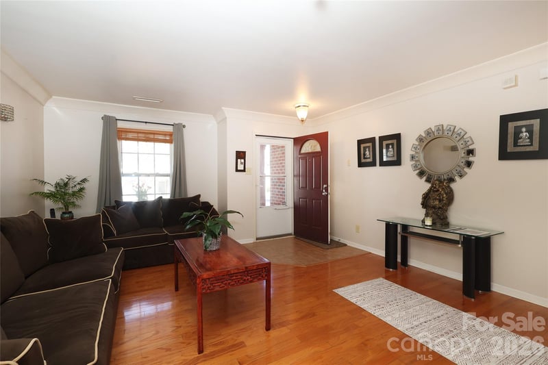6432 Brumit Ln, Charlotte, NC 28269