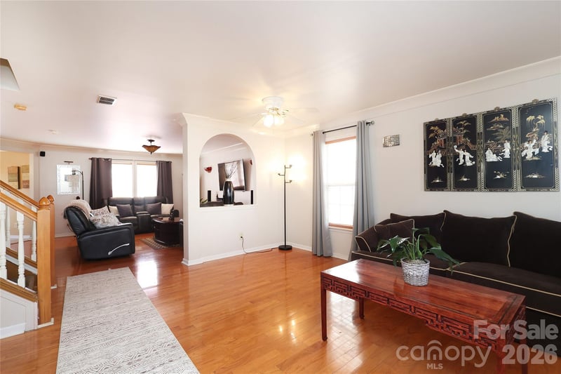 6432 Brumit Ln, Charlotte, NC 28269