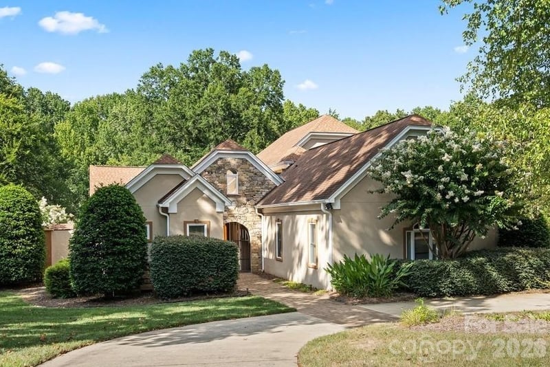 1111 Real Quiet Ln, Waxhaw, NC 28173