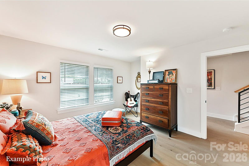 3018 Khan Park Dr #66, Charlotte, NC 28206
