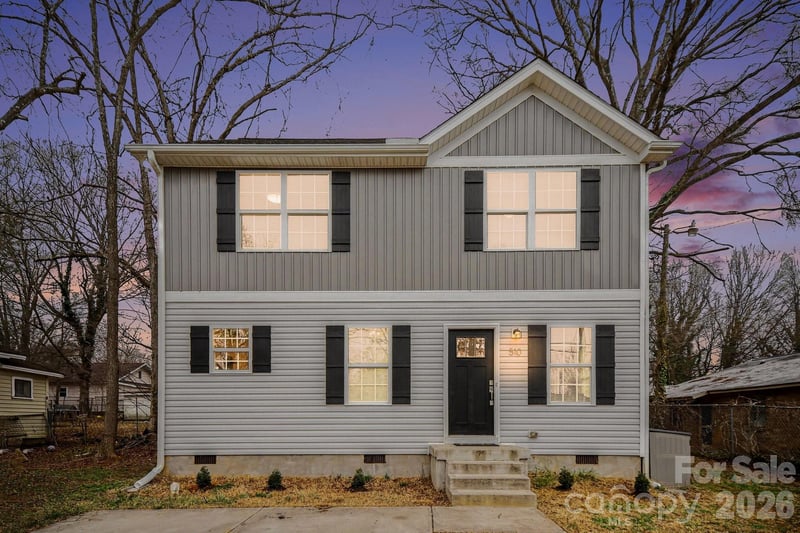 510 Blanton St, Shelby, NC 28150