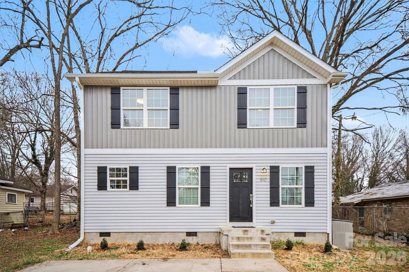 510 Blanton St, Shelby, NC 28150