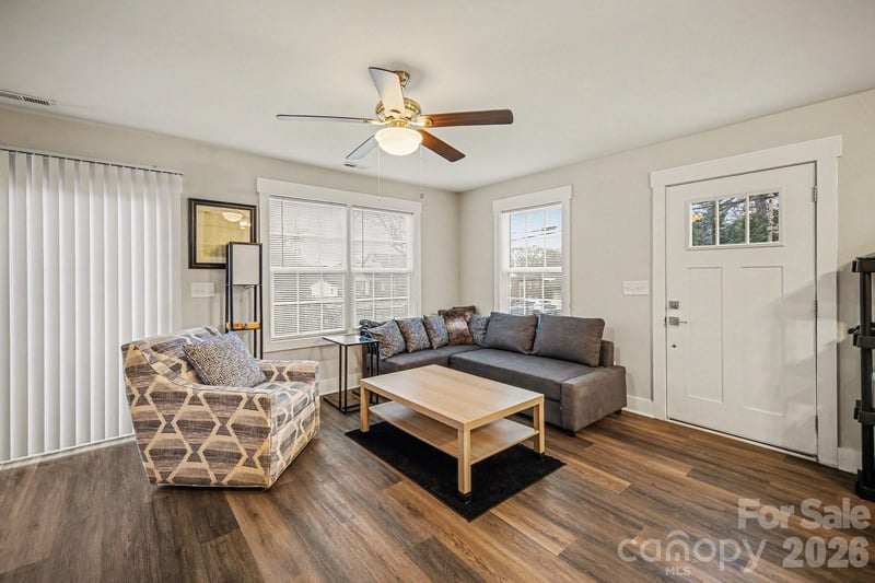 510 Blanton St, Shelby, NC 28150