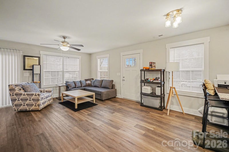 510 Blanton St, Shelby, NC 28150