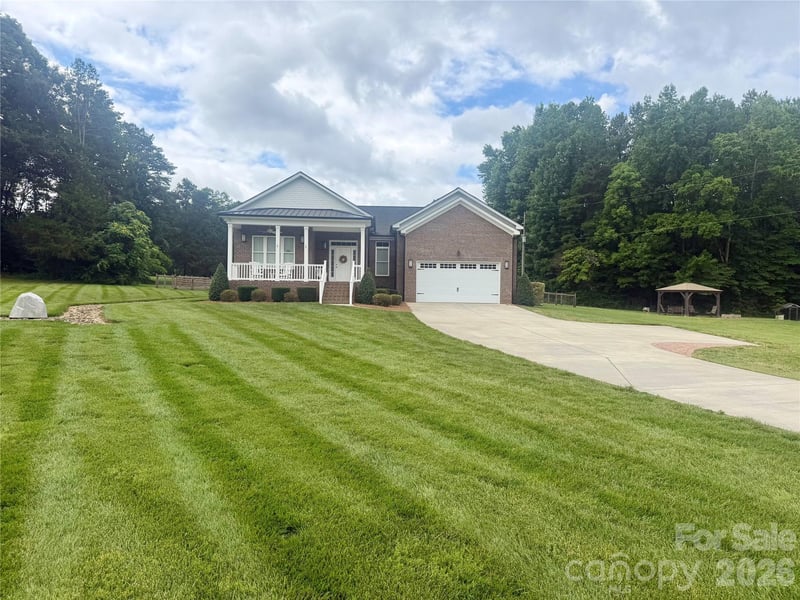 1296 Ben Black Rd, Midland, NC 28107