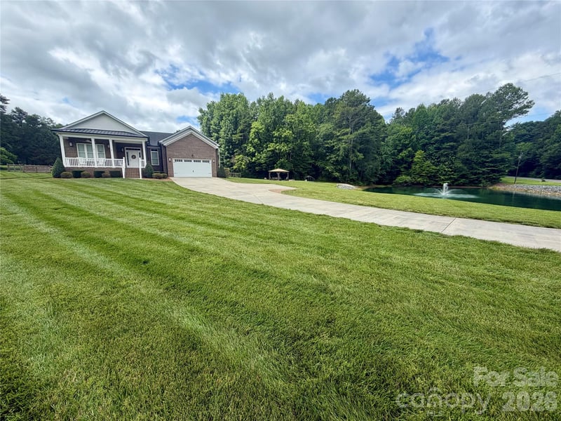 1296 Ben Black Rd, Midland, NC 28107