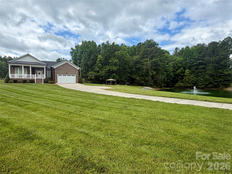 1296 Ben Black Rd, Midland, NC 28107