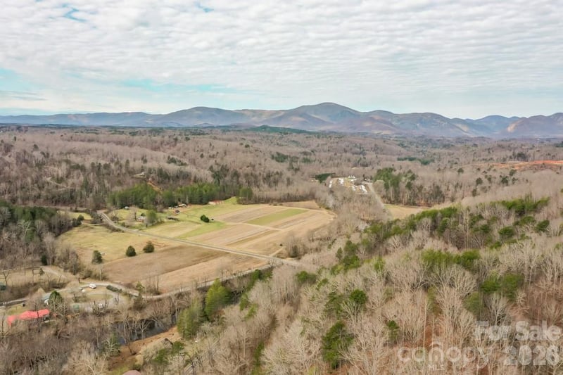 5510 Us Hwy 64/74a None, Lake Lure, NC 28746