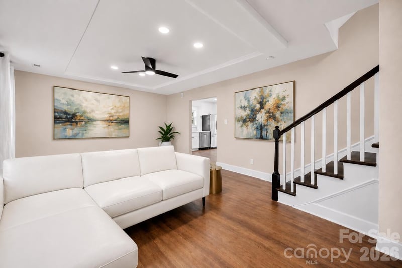 5008 The Plaza None, Charlotte, NC 28215