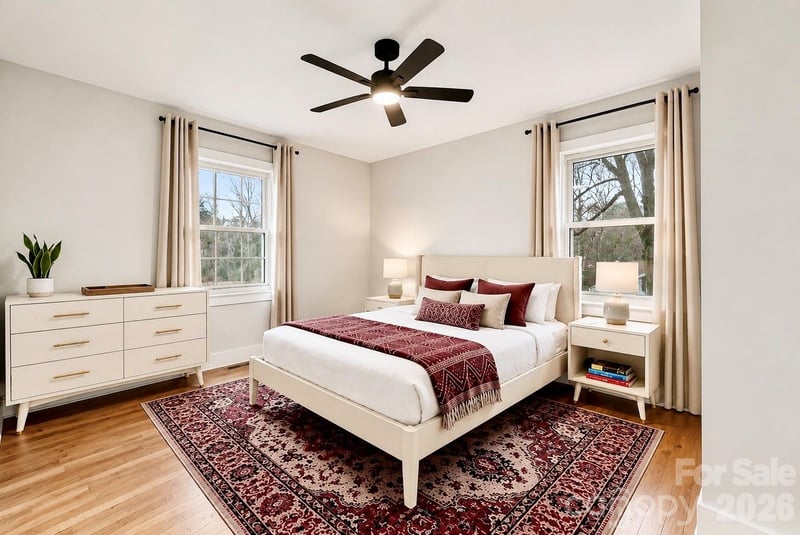 5008 The Plaza None, Charlotte, NC 28215