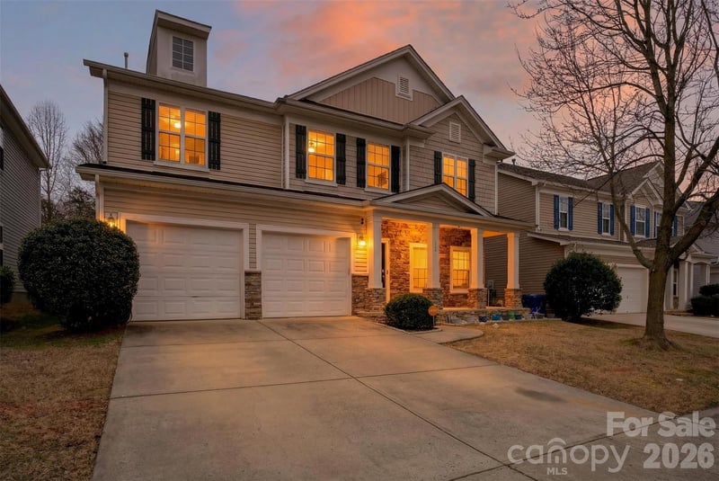 112 Colville Rd, Mooresville, NC 28117