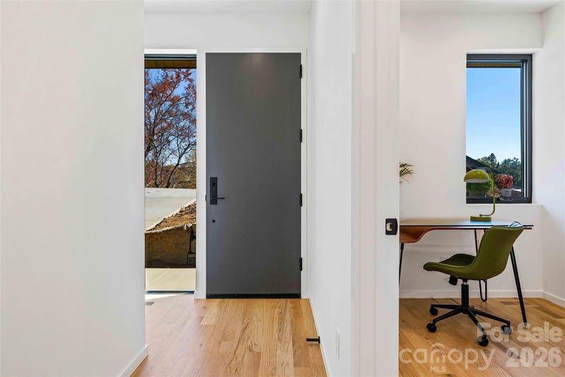 511 Wilma Dykeman Trl, Asheville, NC 28804