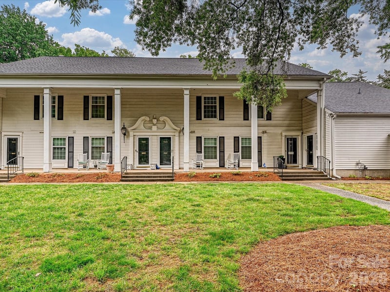 7004 Quail Hill Rd, Charlotte, NC 28210
