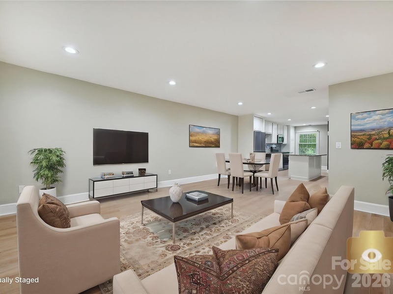 7004 Quail Hill Rd, Charlotte, NC 28210