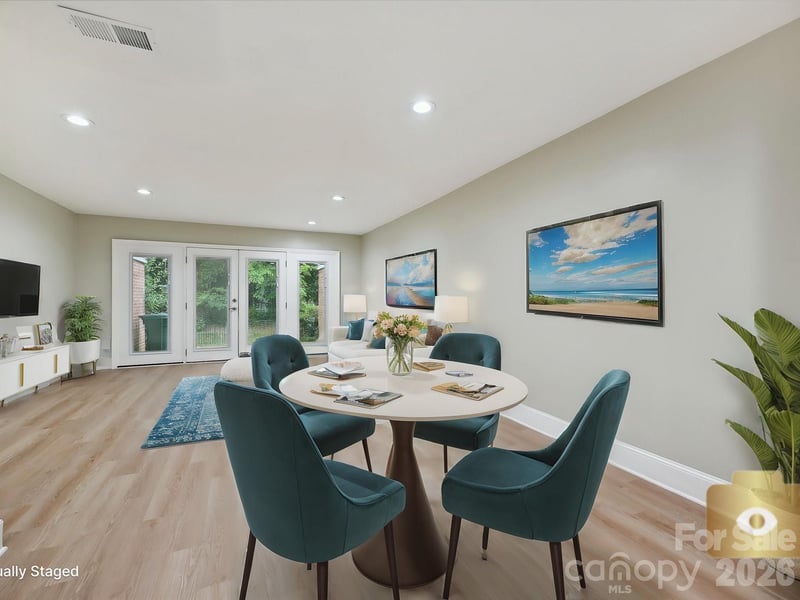 7004 Quail Hill Rd, Charlotte, NC 28210