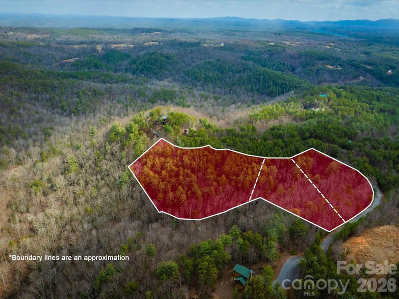 1033 Horizon Trl #71,72,73, Nebo, NC 28761