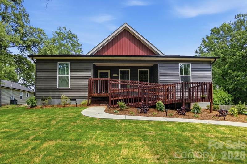 147 White St, Concord, NC 28027