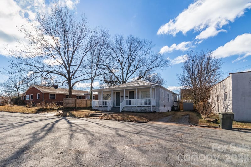 118 - 120 Kivett St, Asheboro, NC 27203