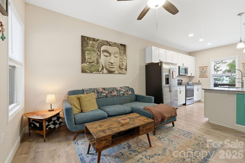 239 Northside St, Canton, NC 28716