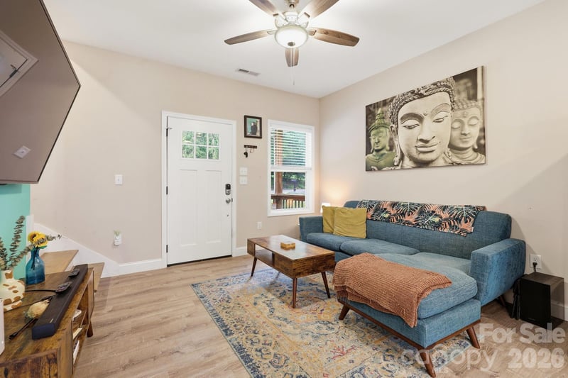 239 Northside St, Canton, NC 28716
