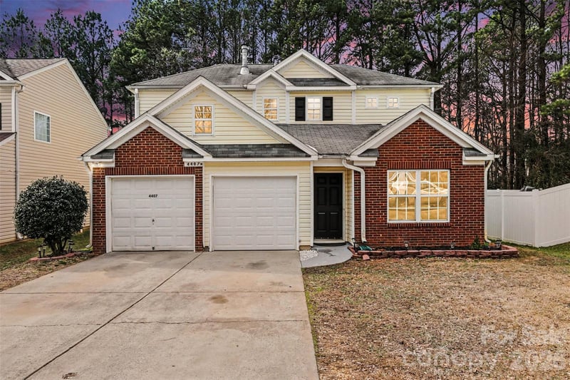 Home Worth Check