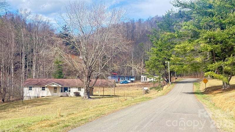 225 Davis Rd, Crumpler, NC 28617
