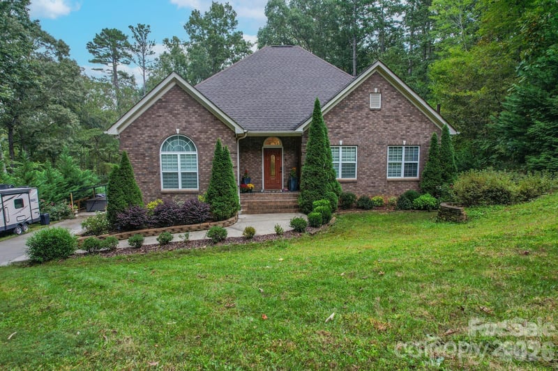 10604 Russet Pl, Charlotte, NC 28227