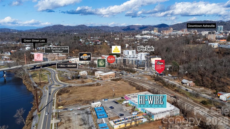 36 Roberts St, Asheville, NC 28801