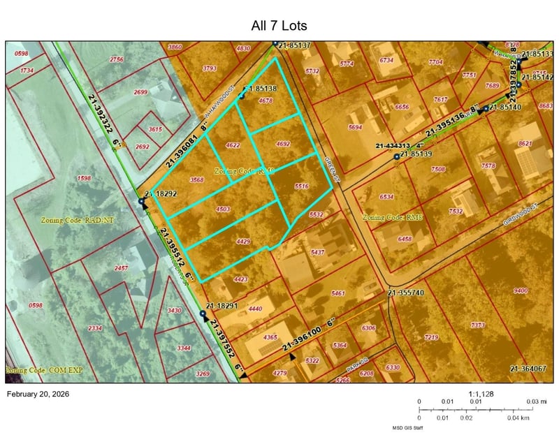 36 Roberts St, Asheville, NC 28801