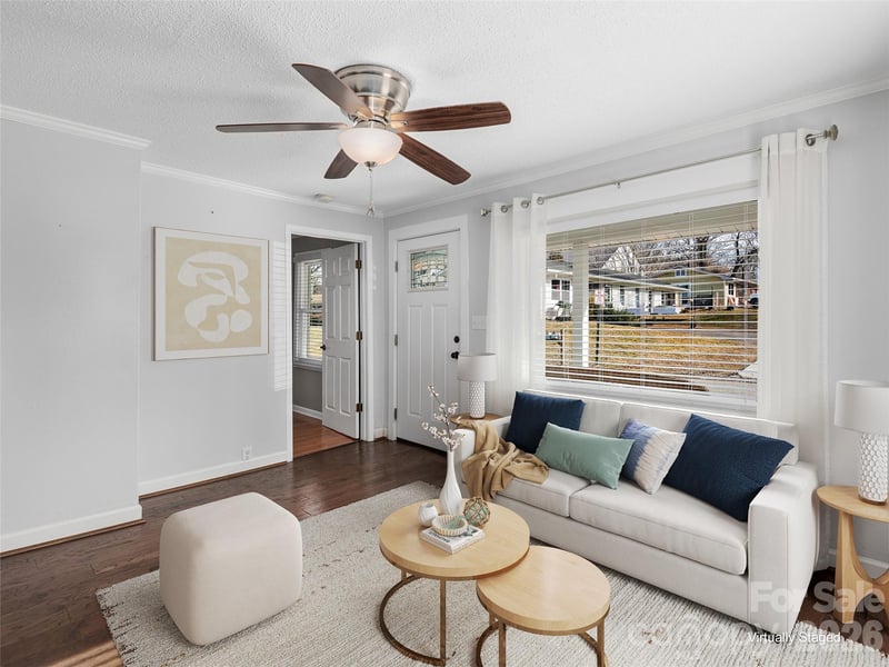 46 Jarrett St, Asheville, NC 28806