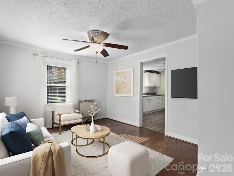 46 Jarrett St, Asheville, NC 28806