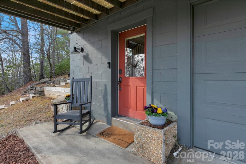 207 Unvquolad Ct #L87/U29, Brevard, NC 28712