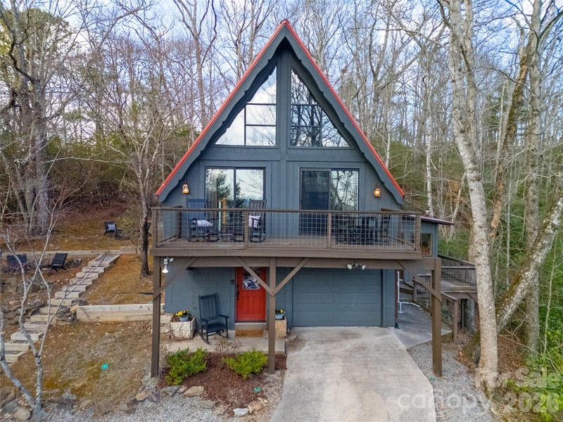 207 Unvquolad Ct #L87/U29, Brevard, NC 28712
