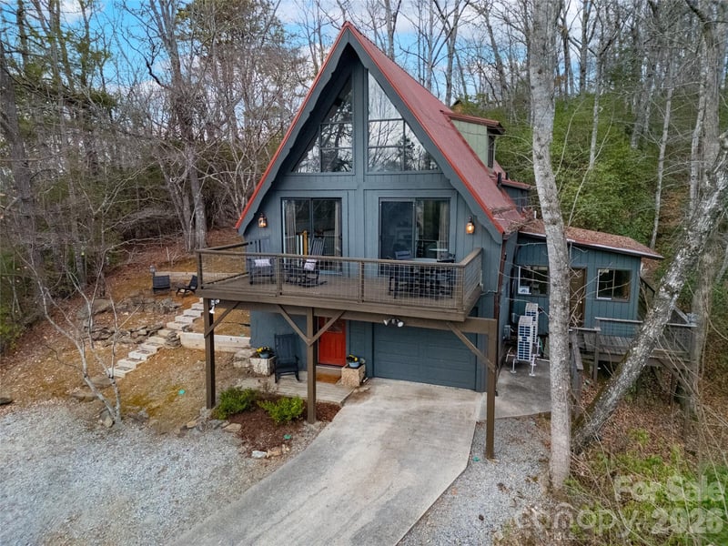 207 Unvquolad Ct #L87/U29, Brevard, NC 28712