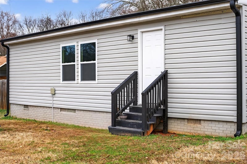 19417 Center St, Cornelius, NC 28031