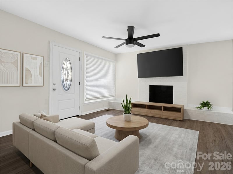 19417 Center St, Cornelius, NC 28031